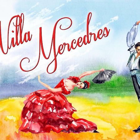 Willa Mercedes Gorzów Wielkopolski Exteriér fotografie