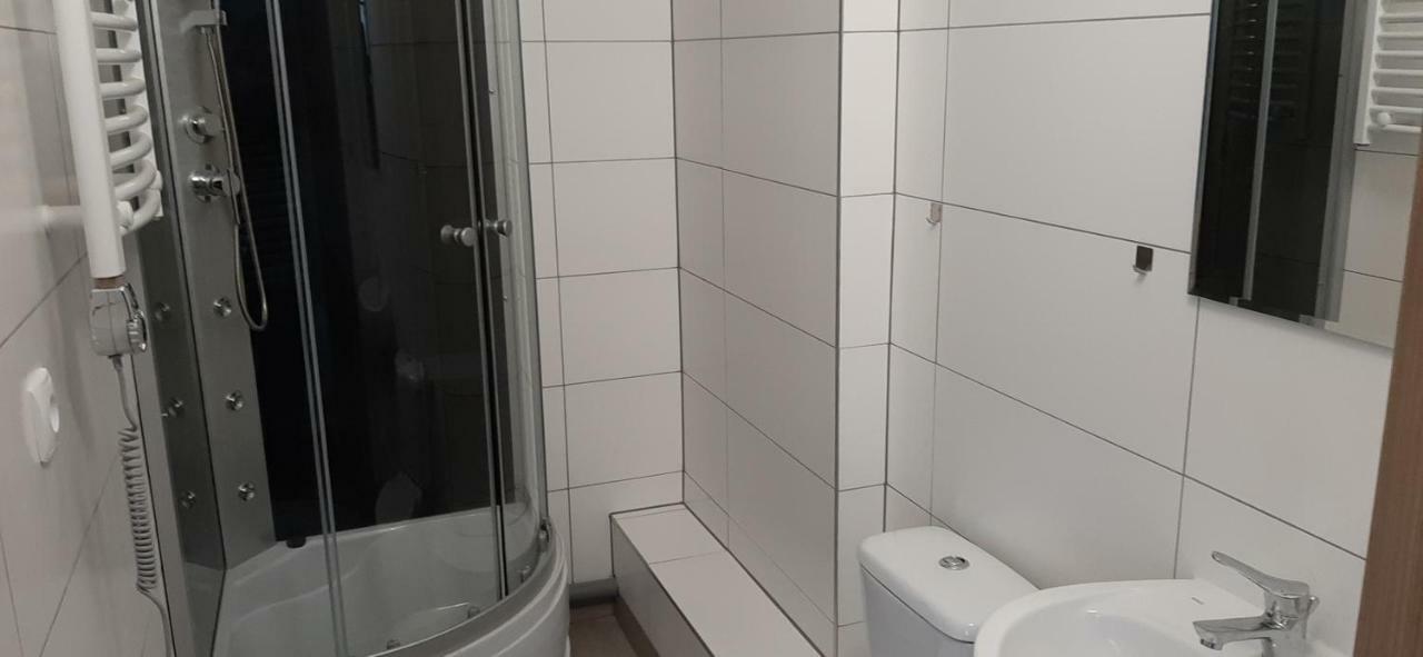 Willa Mercedes Gorzów Wielkopolski Exteriér fotografie